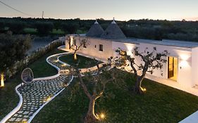 Mandolario Trulli Resort